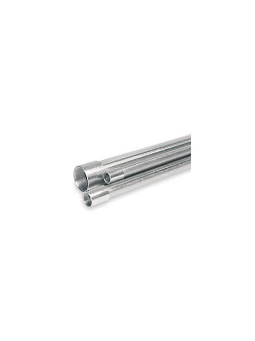 3/4" x 10' IMC Steel Conduit - Intermediate Metallic Conduit 3/4" x 10' IMC Steel Conduit - Intermediate Metallic Conduit